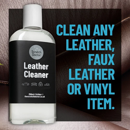 Foam Cleaner Spray
